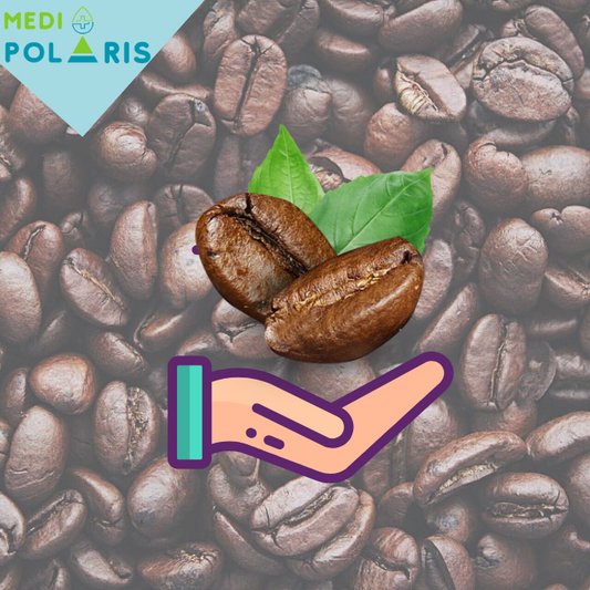 Le café : un allié pour la détox par voie basse, mais pas par voie haute - Les lavements au café
